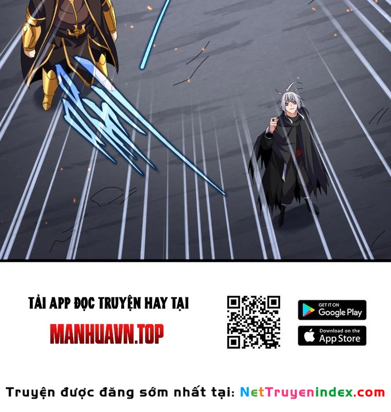 Đại Quản Gia Là Ma Hoàng Chapter 771 - 66