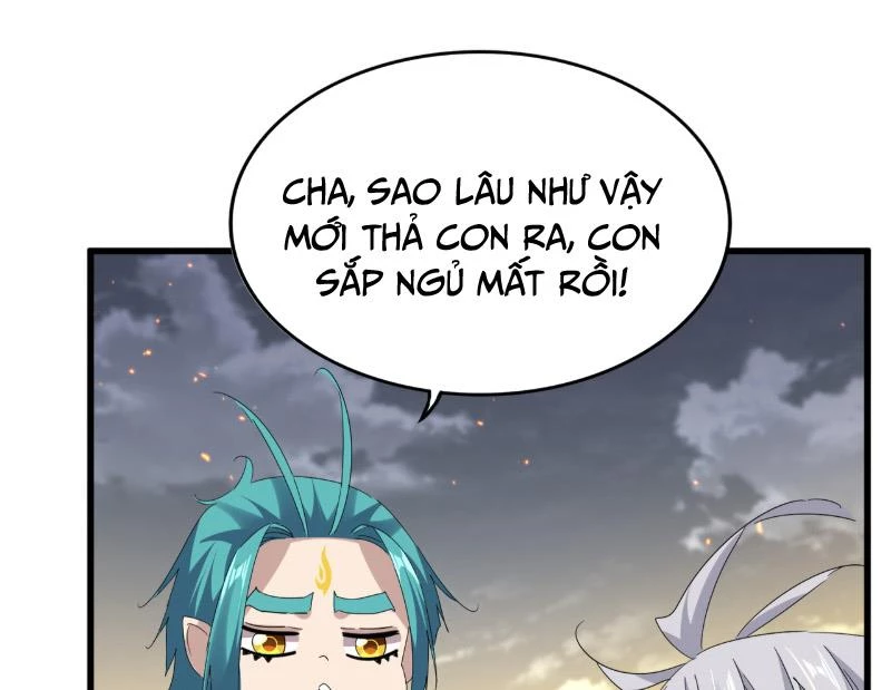 Đại Quản Gia Là Ma Hoàng Chapter 771 - 67