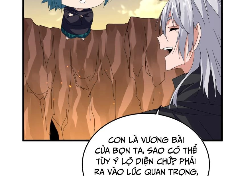 Đại Quản Gia Là Ma Hoàng Chapter 771 - 68