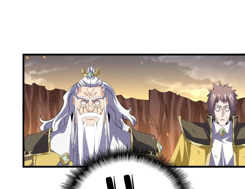 Đại Quản Gia Là Ma Hoàng Chapter 771 - 75