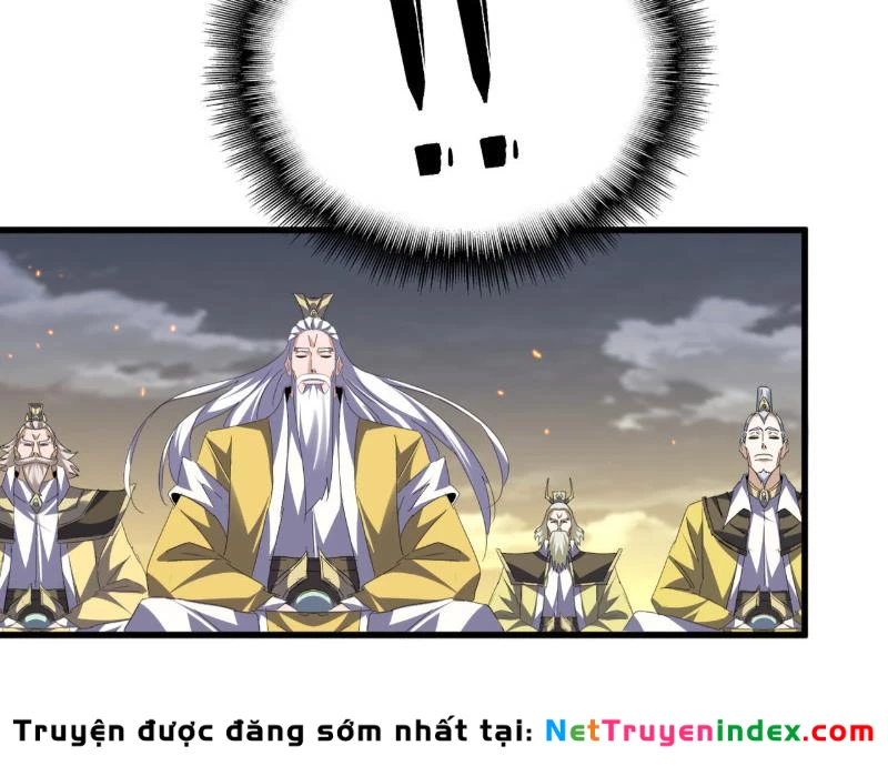 Đại Quản Gia Là Ma Hoàng Chapter 771 - 76