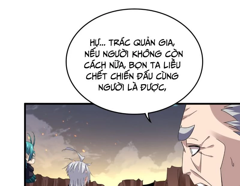 Đại Quản Gia Là Ma Hoàng Chapter 771 - 81