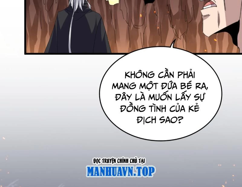 Đại Quản Gia Là Ma Hoàng Chapter 771 - 82