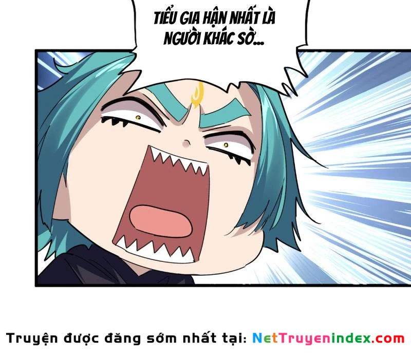 Đại Quản Gia Là Ma Hoàng Chapter 771 - 89