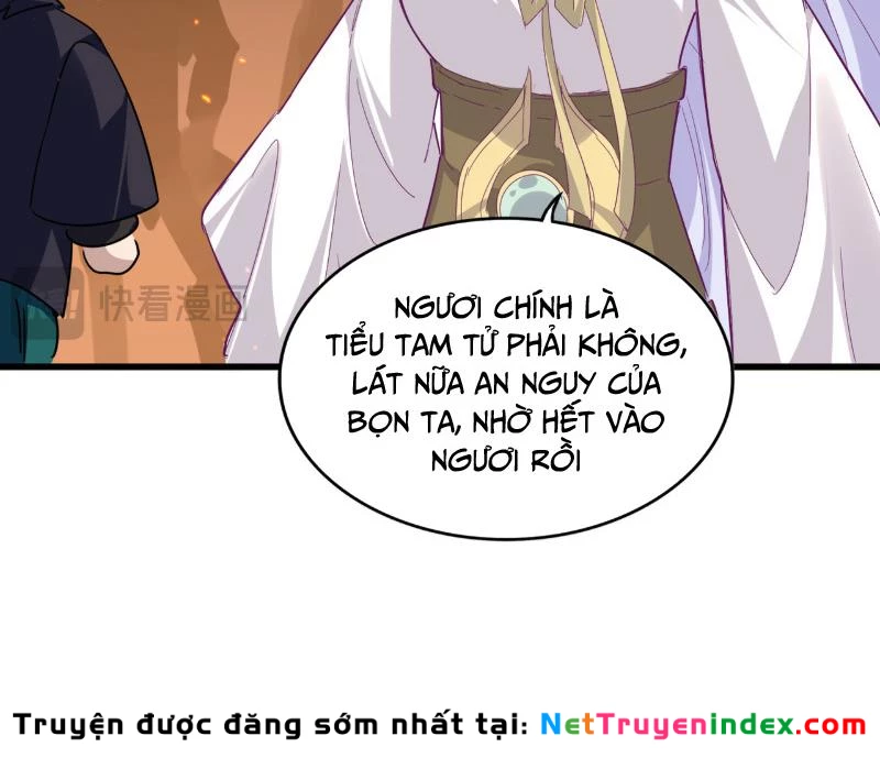 Đại Quản Gia Là Ma Hoàng Chapter 771 - 92