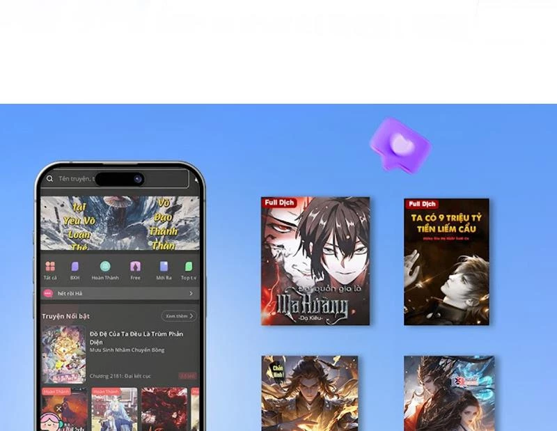 Đại Quản Gia Là Ma Hoàng Chapter 771 - 97