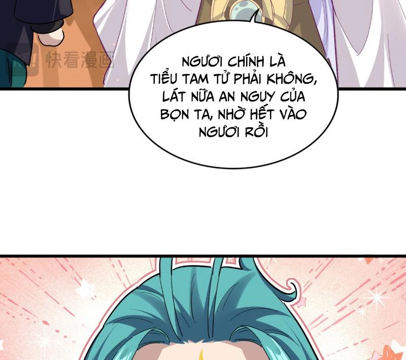 Đại Quản Gia Là Ma Hoàng Chapter 772 - 3