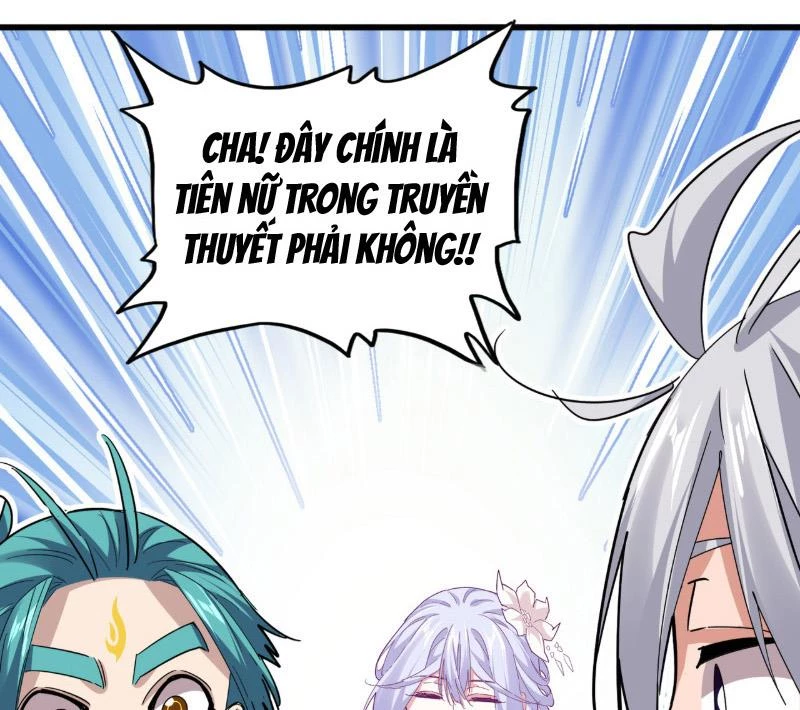 Đại Quản Gia Là Ma Hoàng Chapter 772 - 5