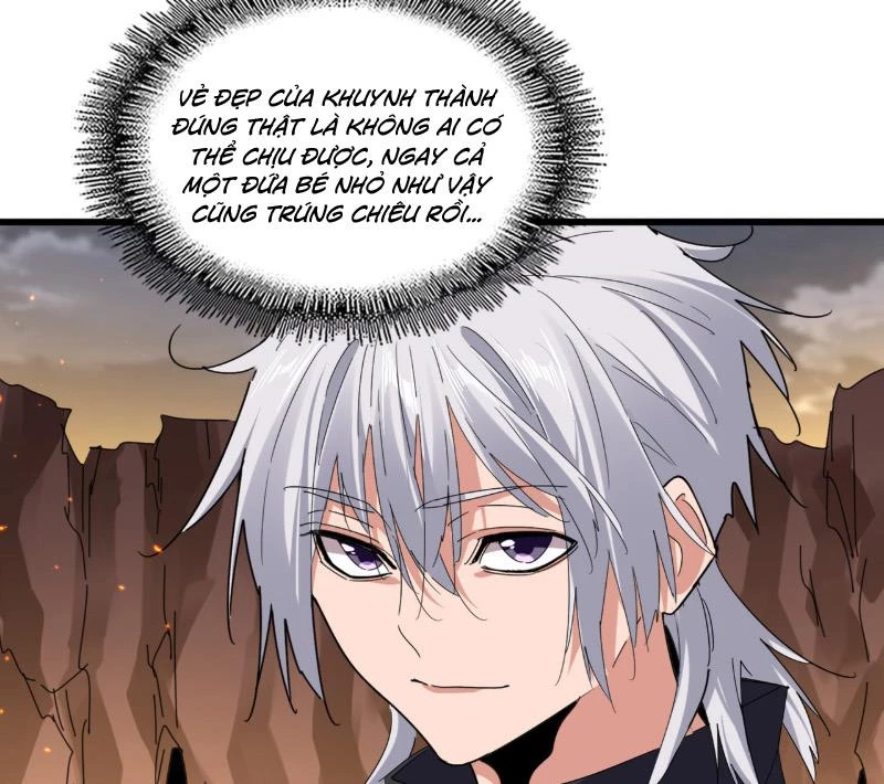 Đại Quản Gia Là Ma Hoàng Chapter 772 - 9