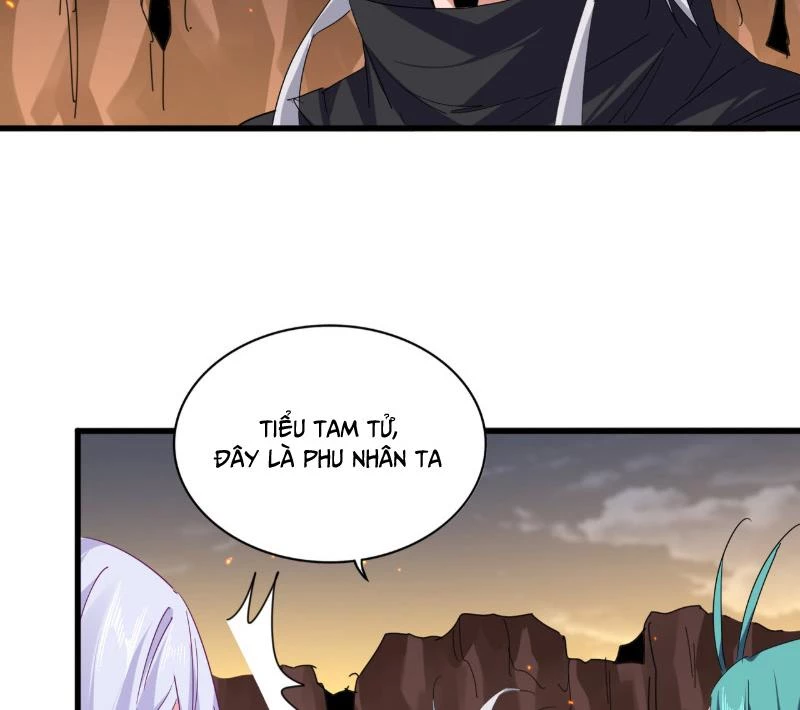 Đại Quản Gia Là Ma Hoàng Chapter 772 - 10