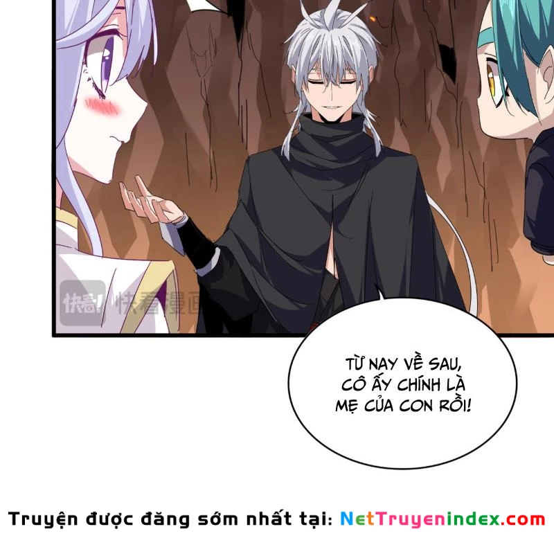 Đại Quản Gia Là Ma Hoàng Chapter 772 - 11