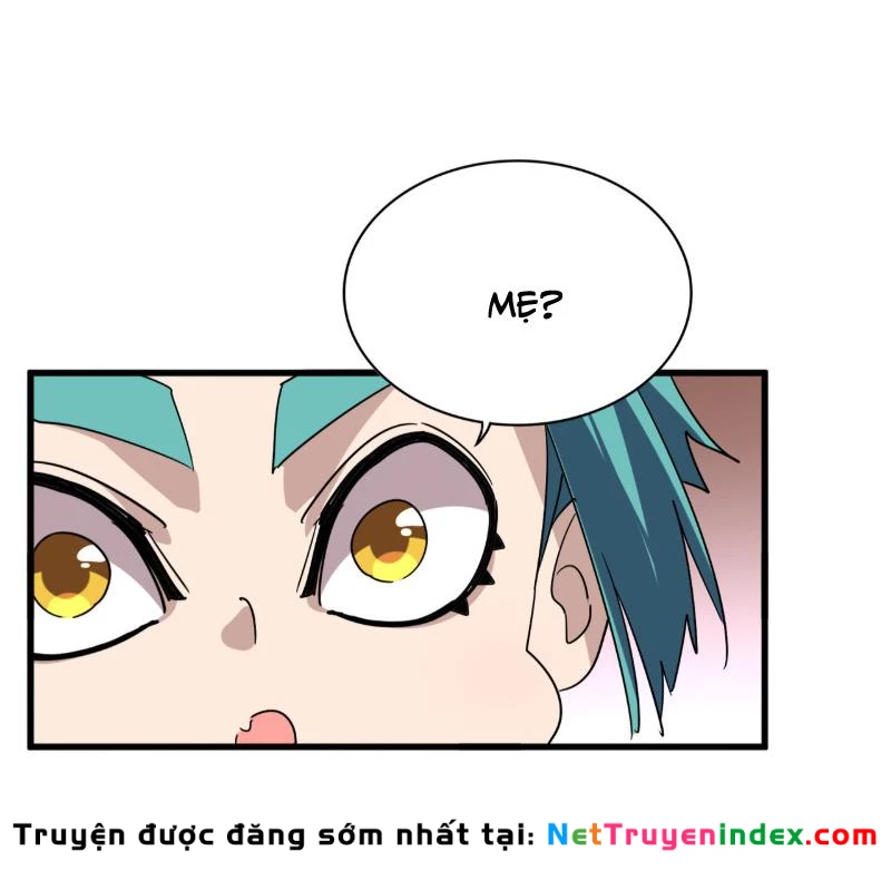 Đại Quản Gia Là Ma Hoàng Chapter 772 - 12