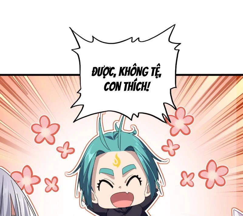 Đại Quản Gia Là Ma Hoàng Chapter 772 - 13