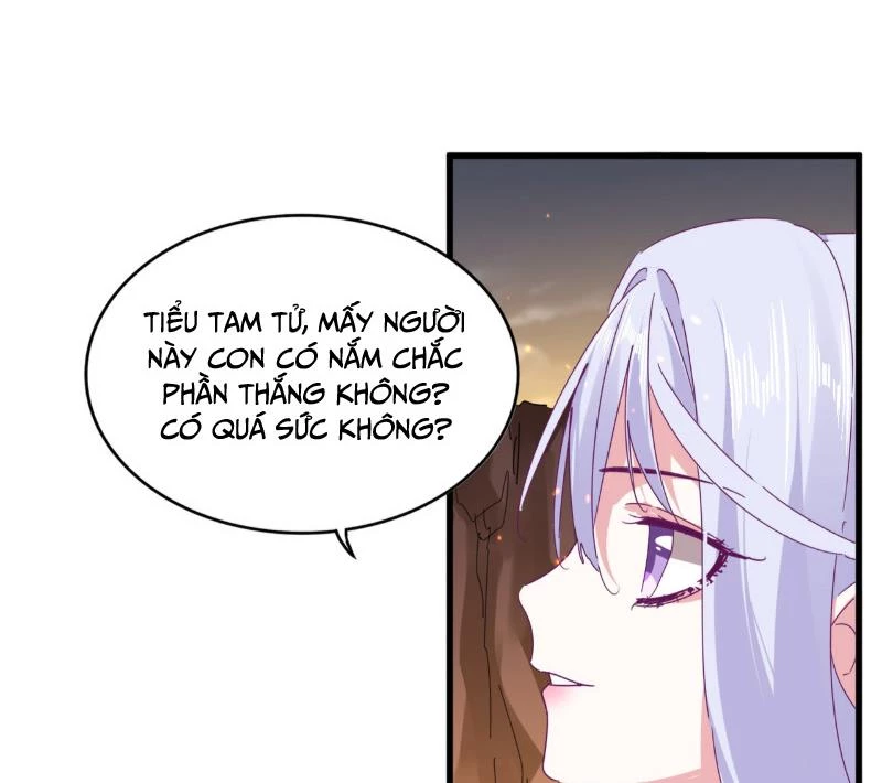 Đại Quản Gia Là Ma Hoàng Chapter 772 - 15