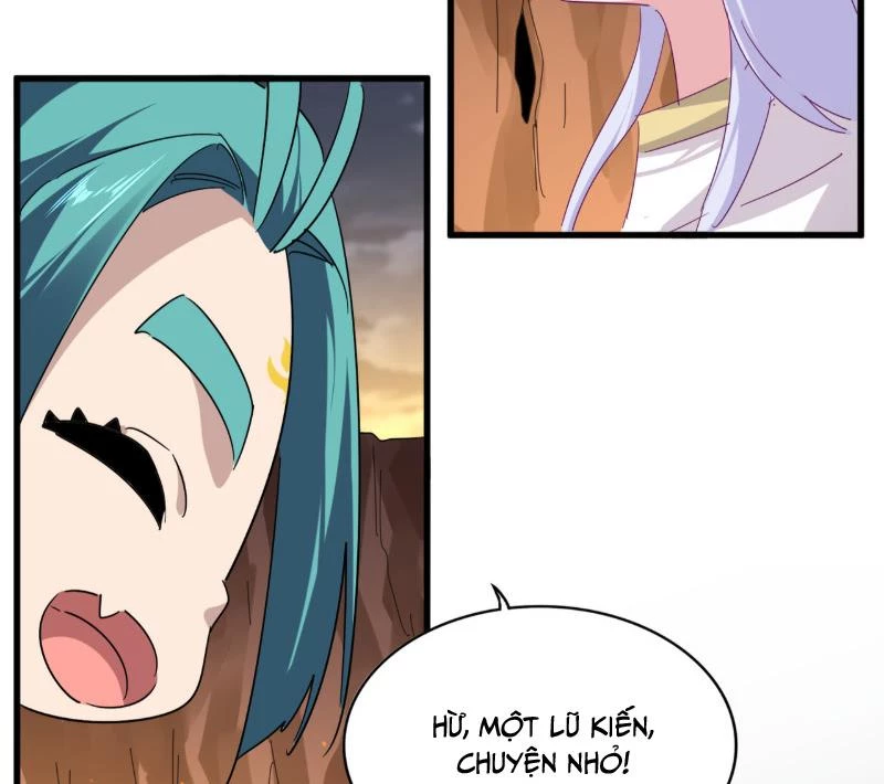 Đại Quản Gia Là Ma Hoàng Chapter 772 - 16