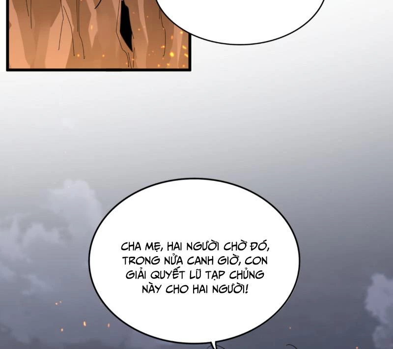 Đại Quản Gia Là Ma Hoàng Chapter 772 - 17