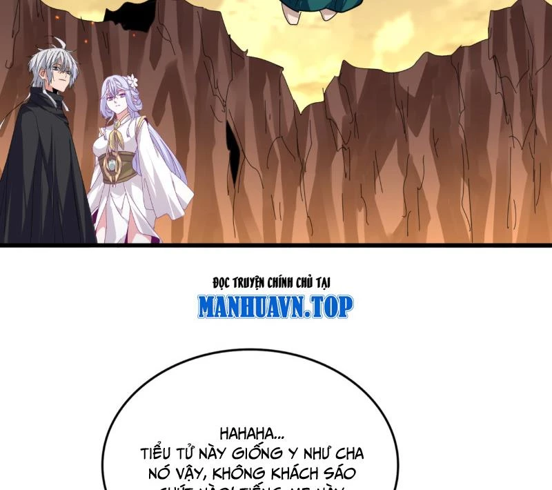 Đại Quản Gia Là Ma Hoàng Chapter 772 - 19