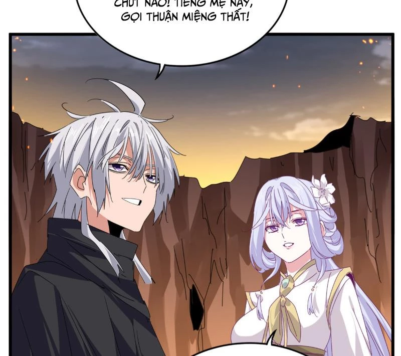 Đại Quản Gia Là Ma Hoàng Chapter 772 - 20