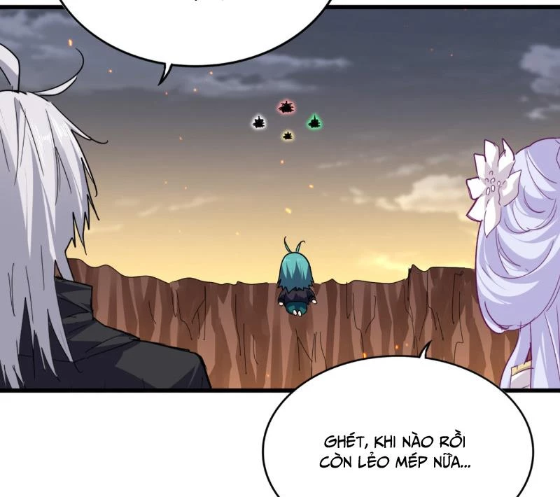 Đại Quản Gia Là Ma Hoàng Chapter 772 - 22