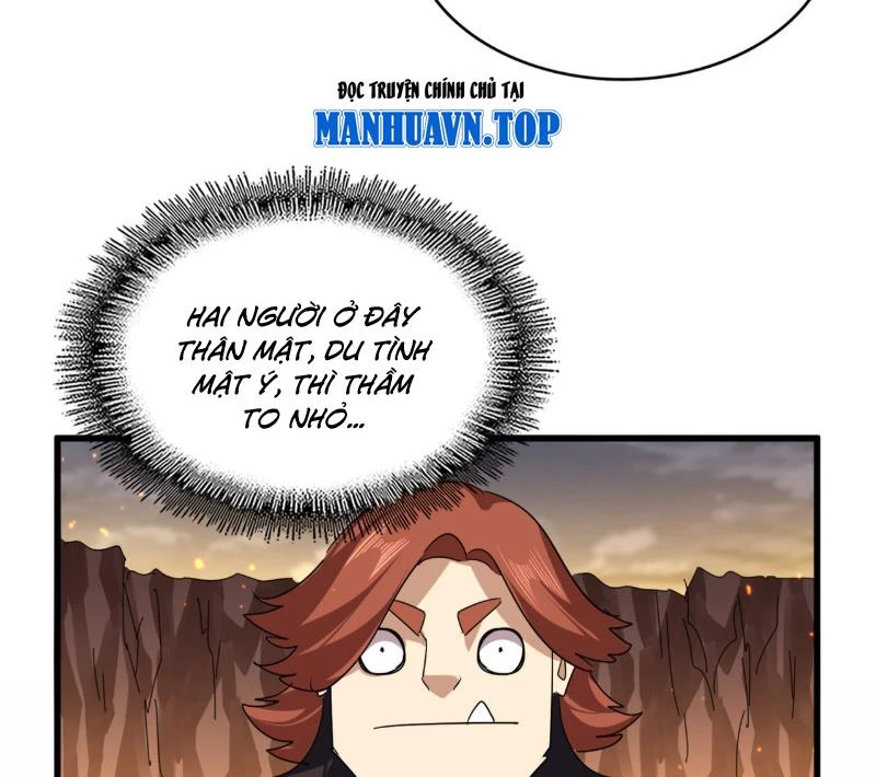 Đại Quản Gia Là Ma Hoàng Chapter 772 - 23