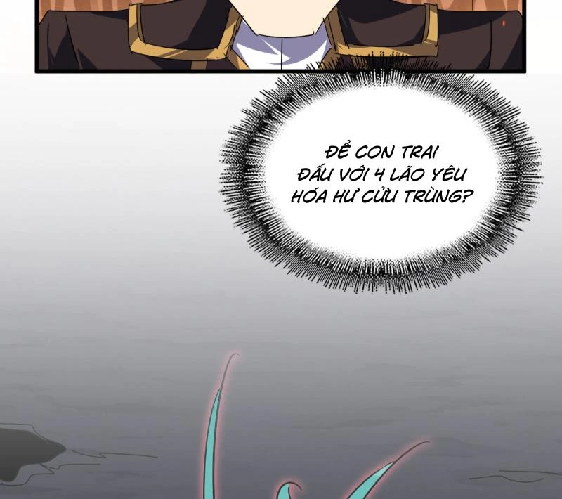 Đại Quản Gia Là Ma Hoàng Chapter 772 - 24