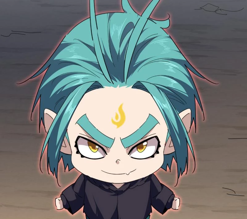 Đại Quản Gia Là Ma Hoàng Chapter 772 - 25