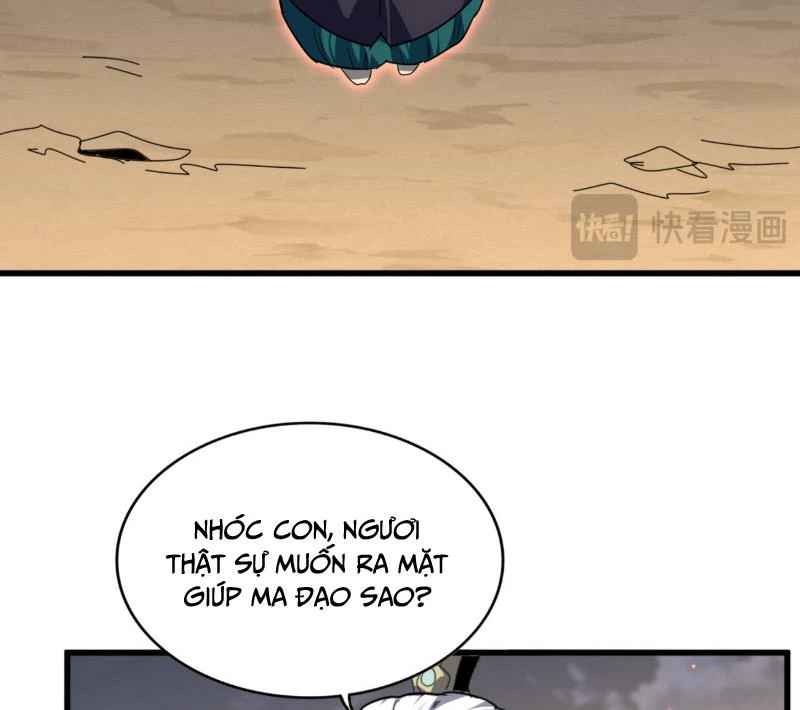 Đại Quản Gia Là Ma Hoàng Chapter 772 - 26