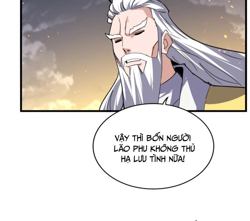 Đại Quản Gia Là Ma Hoàng Chapter 772 - 27