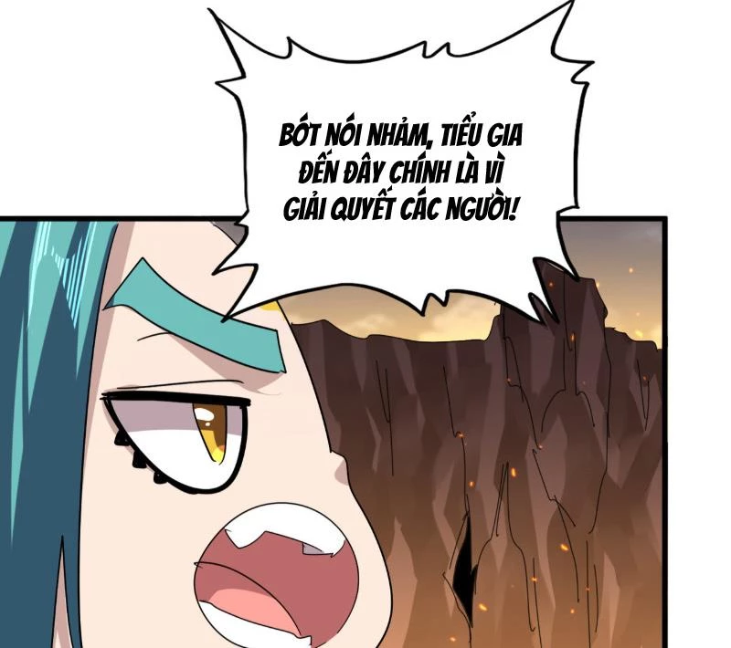 Đại Quản Gia Là Ma Hoàng Chapter 772 - 28