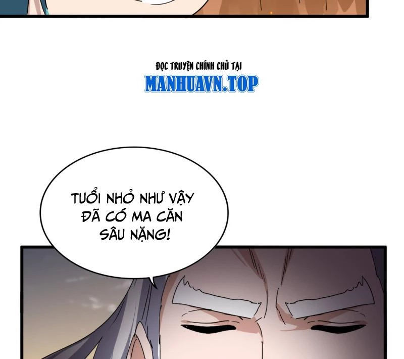 Đại Quản Gia Là Ma Hoàng Chapter 772 - 29