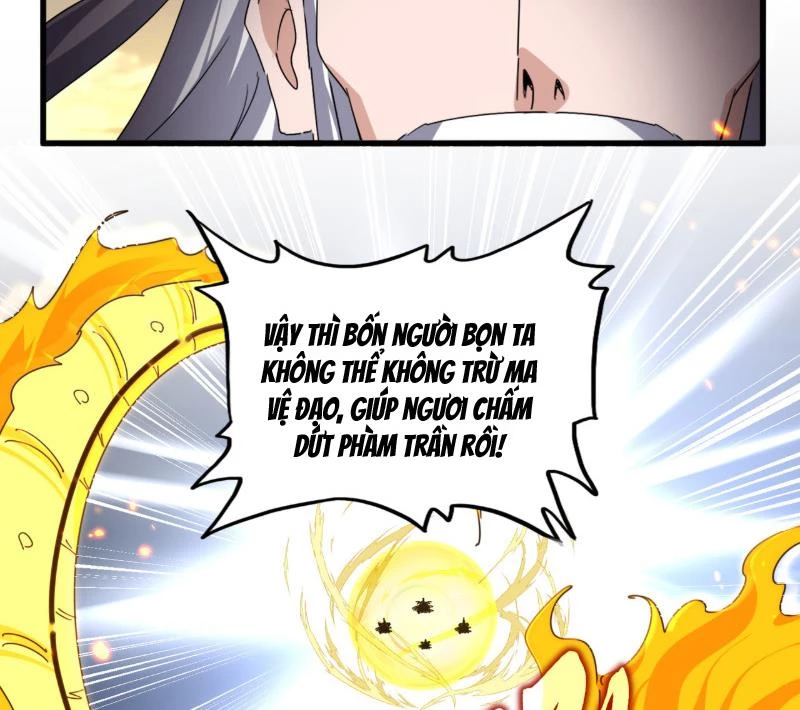 Đại Quản Gia Là Ma Hoàng Chapter 772 - 30