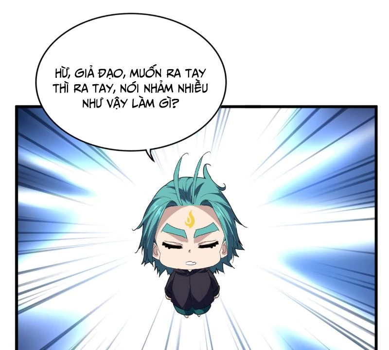 Đại Quản Gia Là Ma Hoàng Chapter 772 - 34