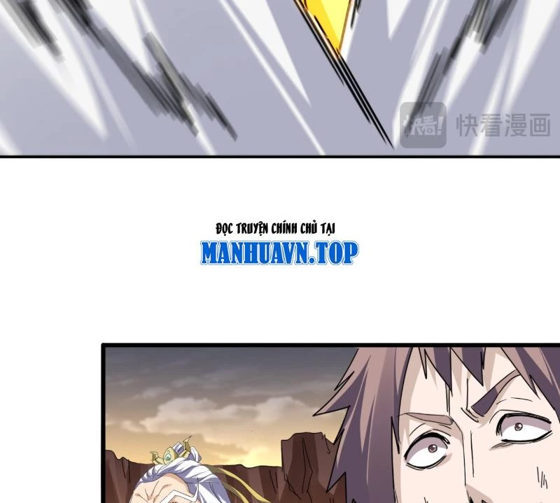 Đại Quản Gia Là Ma Hoàng Chapter 772 - 37