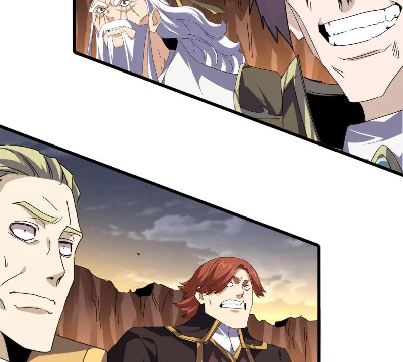 Đại Quản Gia Là Ma Hoàng Chapter 772 - 38