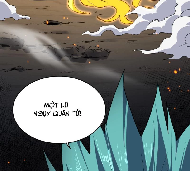 Đại Quản Gia Là Ma Hoàng Chapter 772 - 44