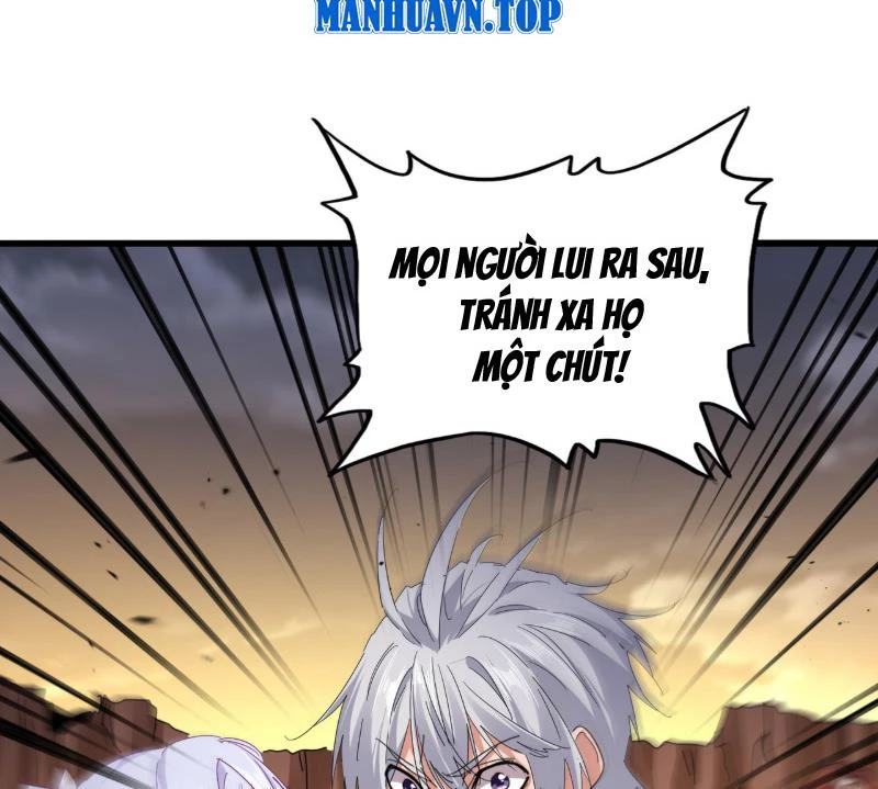 Đại Quản Gia Là Ma Hoàng Chapter 772 - 60