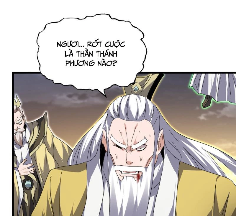 Đại Quản Gia Là Ma Hoàng Chapter 772 - 67