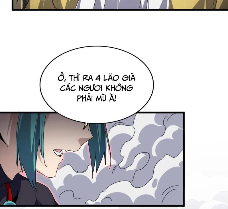 Đại Quản Gia Là Ma Hoàng Chapter 772 - 68