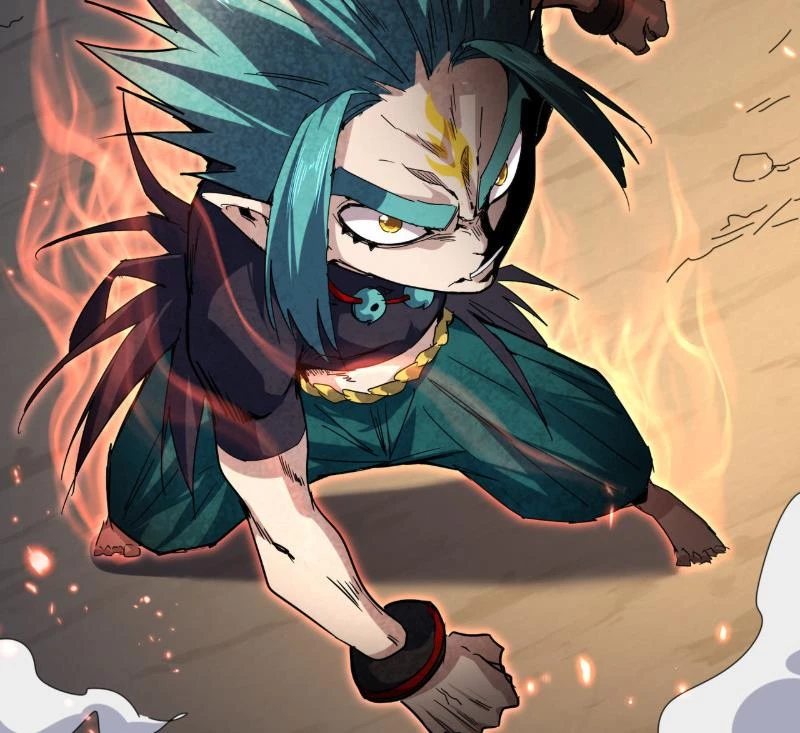 Đại Quản Gia Là Ma Hoàng Chapter 772 - 70