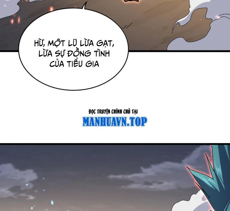 Đại Quản Gia Là Ma Hoàng Chapter 772 - 71