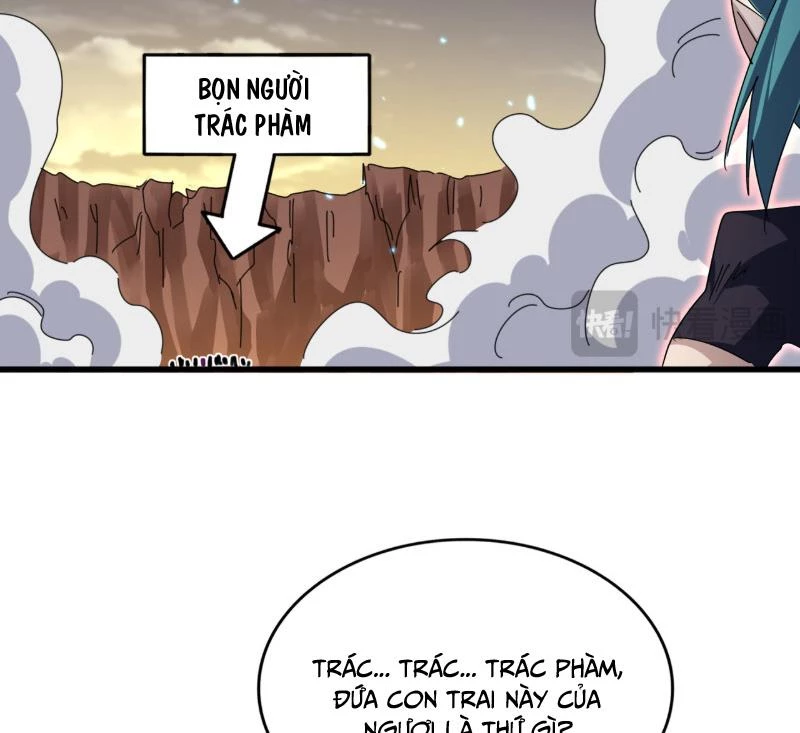 Đại Quản Gia Là Ma Hoàng Chapter 772 - 72