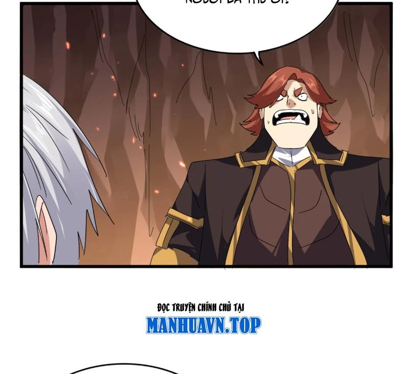 Đại Quản Gia Là Ma Hoàng Chapter 772 - 73