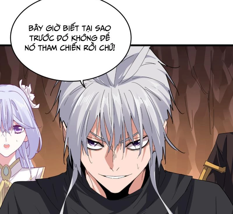 Đại Quản Gia Là Ma Hoàng Chapter 772 - 74