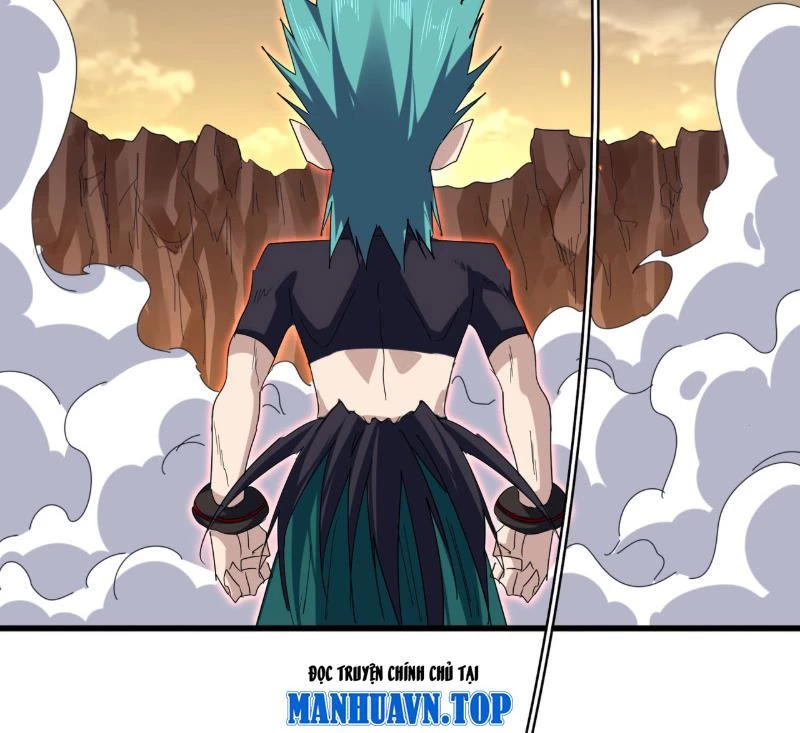 Đại Quản Gia Là Ma Hoàng Chapter 772 - 77