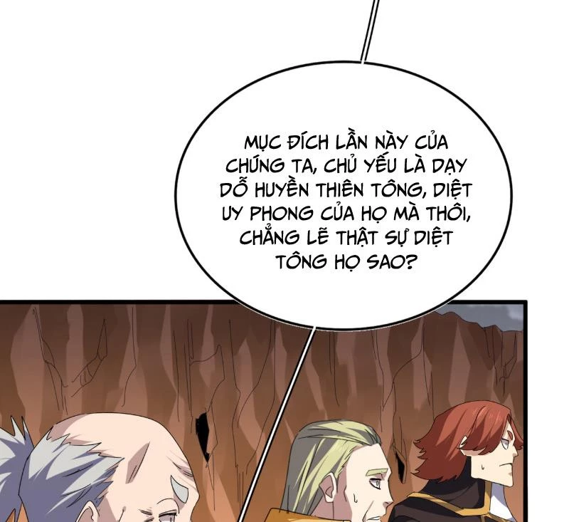 Đại Quản Gia Là Ma Hoàng Chapter 772 - 78