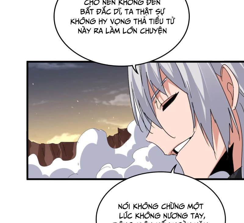 Đại Quản Gia Là Ma Hoàng Chapter 772 - 80