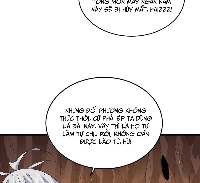 Đại Quản Gia Là Ma Hoàng Chapter 772 - 81