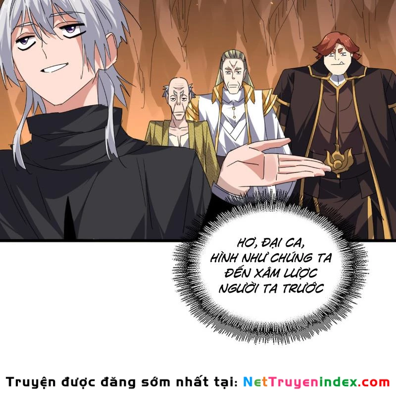 Đại Quản Gia Là Ma Hoàng Chapter 772 - 82