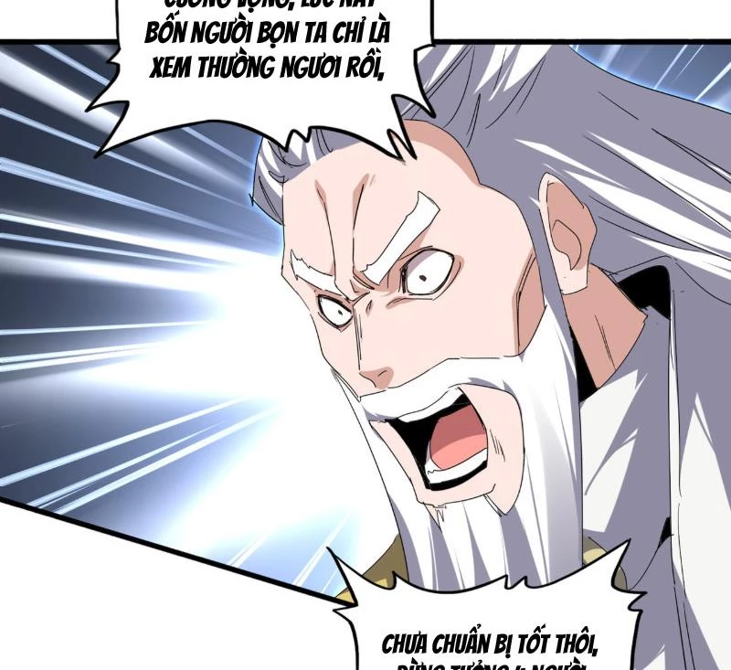 Đại Quản Gia Là Ma Hoàng Chapter 772 - 84