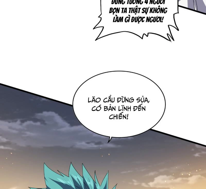 Đại Quản Gia Là Ma Hoàng Chapter 772 - 85